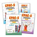 CPAC-S: Contextual Probes of Articulation Competence - Spanish Test with Normative Data Manual