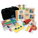 Stanford-Binet Intelligence Scales-Fifth Edition for Early Childhood (SB5 EARLY) Complete Test Kit
