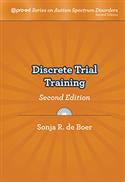 Discrete Trial Training, Second Edition - E-Book