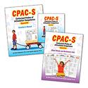 CPAC-S: Contextual Probes of Articulation Competence - Spanish Test Only Kit