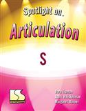 Spotlight on Articulation: S-E-Book