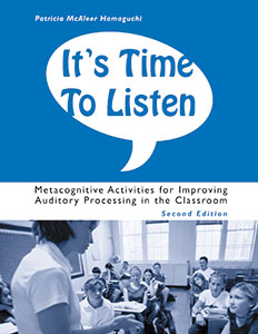 The Listening Program For Auditory Processing Disability