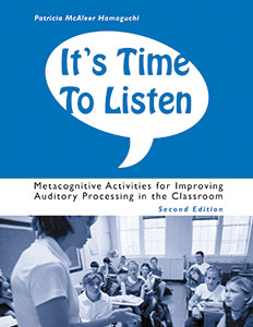 Auditory