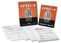CFSEI-3: Culture Free Self-Esteem Inventories-Third Edition