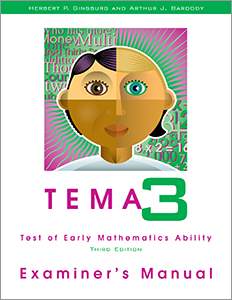 TEMA-3 Virtual Examiner's Manual