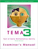 TEMA-3 Virtual Examiner's Manual