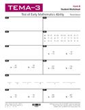 TEMA-3 Worksheets Form B (25)