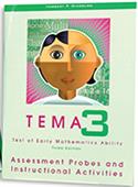 TEMA-3 Assessment Probes