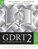 GDRT-2: Gray Diagnostic Reading Tests-Second Edition