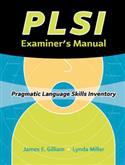 PLSI: Pragmatic Language Skills Inventory
