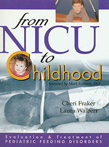 Evaluation and Treatment of Pediatric Feeding Disorders, E-Book