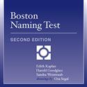 Boston Naming Test-Second Edition