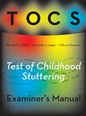 TOCS Virtual Examiner's Manual