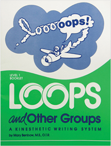 Loops and Other Groups - Level 1 Booklets (10)