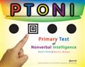 PTONI: Primary Test of Nonverbal Intelligence