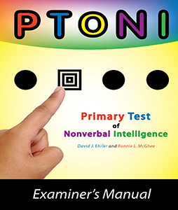 PTONI Examiner's Manual