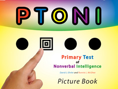 PTONI Picture Book