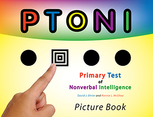 PTONI Virtual Picture Book