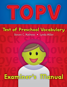 TOPV Virtual Examiner's Manual