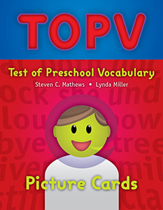 TOPV Picture Card