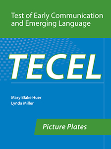 TECEL Picture Plates