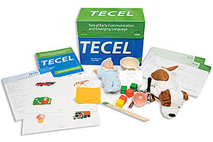 TECEL Object Kit
