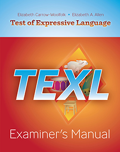 TEXL Virtual Examiner's Manual