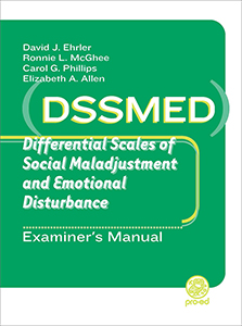 DSSMED Virtual Examiner's Manual