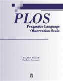 PLOS: Pragmatic Language Observation Scale