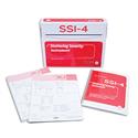 SSI-4: Stuttering Severity Instrument - Fourth Edition