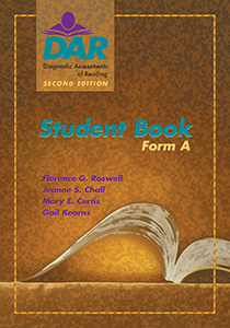 DAR-2 Student Book A