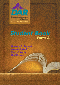 DAR-2 Virtual Student Book A