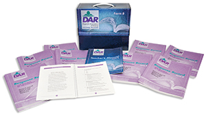 DAR-2: Diagnostic Assessments of Reading-Second Edition - Classroom Kit Form B with TTS