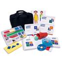 Stanford-Binet Intelligence Scales-Fifth Edition (SB5) Complete Test Kit with Carrying Case