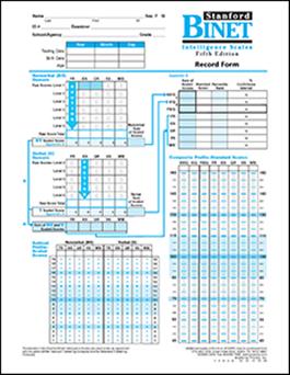 sb5 record forms 25
