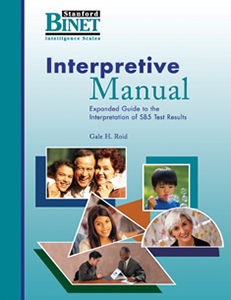 SB5 Interpretive Manual