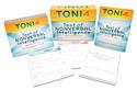 TONI-4: Test of Nonverbal Intelligence-Fourth Edition