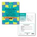 Practical Ideas That Really Work for Students with Disruptive, Defiant, or Difficult Behaviors (PreK–Grade 4)–Second Edition: Complete Kit