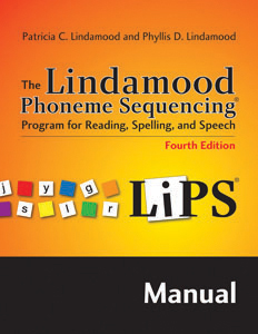 LiPS® - Fourth Edition, Manual E-Kit