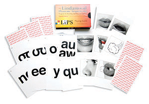 LiPS® - Fourth Edition, Playing Cards