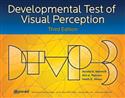 DTVP-3: Developmental Test of Visual Perception - Third Edition