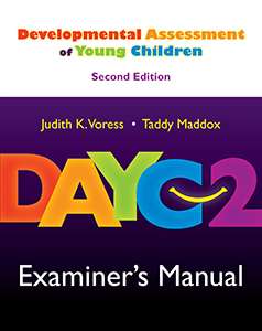 DAYC-2 Virtual Examiner's Manual