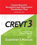 CREVT-3 Examiner's Manual