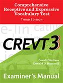 CREVT-3 Virtual Examiner's Manual