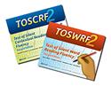 TOSCRF-2 & TOSWRF-2 Combo