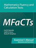 MFaCTs Examiner's Manual
