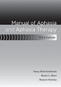 Say Aphasia Information Booklet 