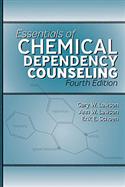 Essentials of Chemical Dependency Counseling-Fourth Edition-E-Book