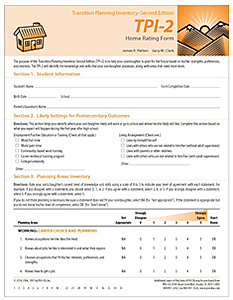 TPI-2 Home Rating Form (25)