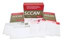 SCCAN: Scales of Cognitive and Communicative Ability for Neurorehabilitation, Complete Kit